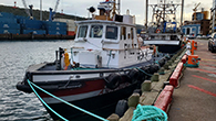 Rapport d’enquête sur la sécurité du transport maritime M22A0332