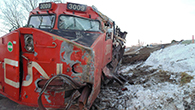 Rail transportation safety investigation report R19W0002