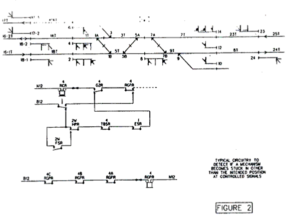 Association of American Railroads Signal Manual Part 16.4.10 header Page 4