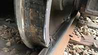 Rail transportation safety investigation report R20V0185