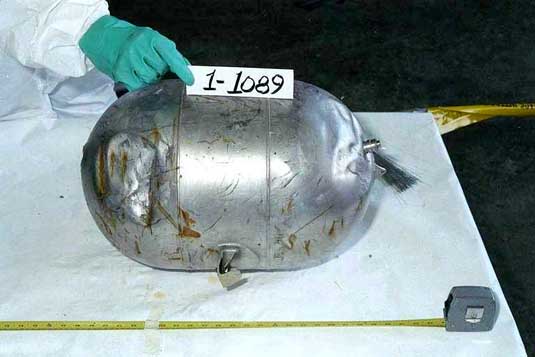 Cargo Compt Bottle 1 - Exhibit 1-1089