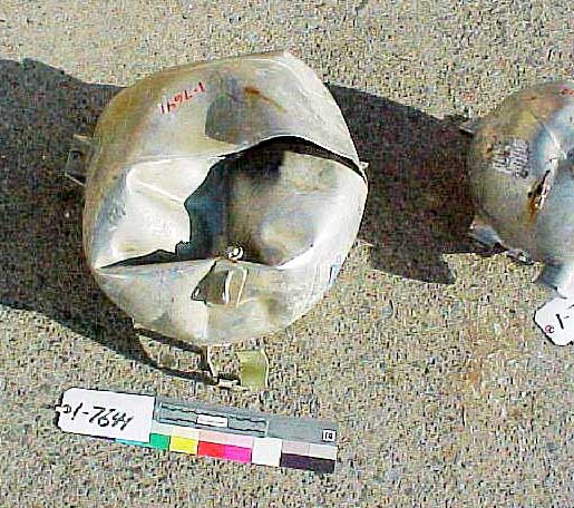 Cargo Compt Bottle 2 - Exhibit 1-7641