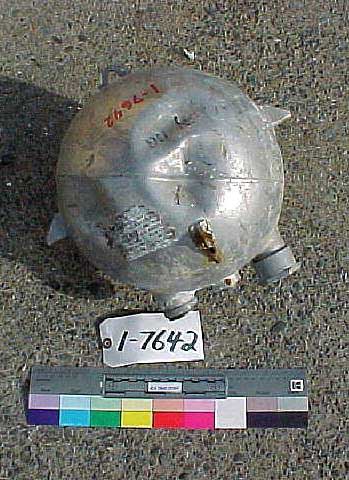 Engine 1 position 101 - Exhibit 1-7642