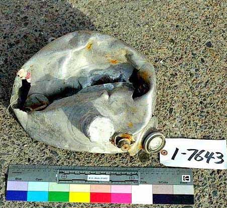 Engine 1 position 102 - Exhibit 1-7643