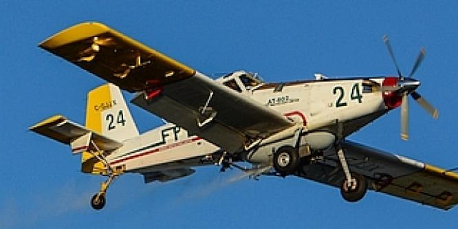 <h2>Aircraft configuration and illusions caused by steep terrain contributed to 2021 collision with terrain in New Brunswick</h2>