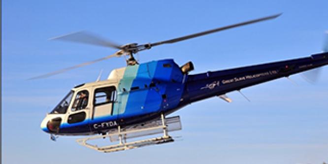 <h2>TSB raising the bar on safety: Reducing the risks that persist in commercial helicopter operations</h2>