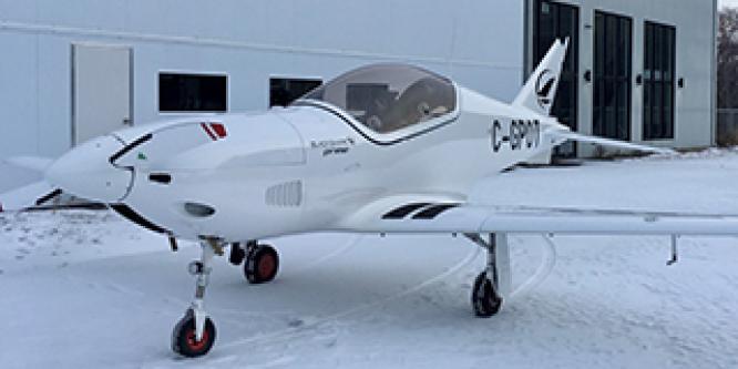 <h2>Investigation report: Loss of control and collision with terrain at Ottawa/Carp Airport, Ontario, in February 2021</h2>