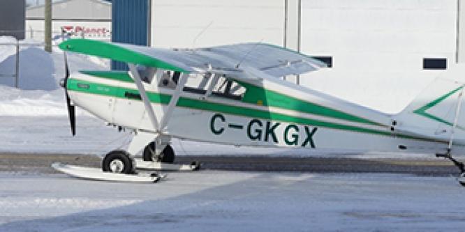 <h2>Investigation report: Loss of control and collision with terrain at Lac Barron near Gore, Quebec, in March 2021</h2>
