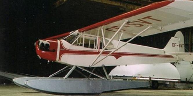 <h2>Investigation report: Loss of control and collision with terrain in La Tuque, Quebec, in September 2021 </h2>