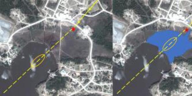 <h2>Investigation Report: Fatal collision with communication tower at the Sandy Lake Water Aerodrome, Ontario</h2>