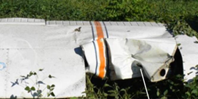 <h2>Investigation report: Fatal collision with obstacle  on takeoff at Canton Aerodrome, Ontario</h2>