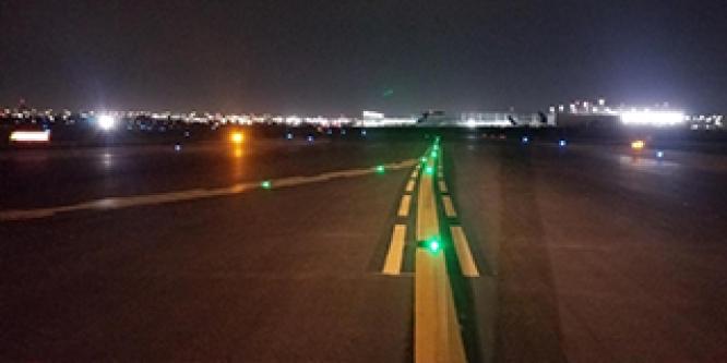 <h2>TSB releases investigation report into 2022 runway incursion and risk of collision at Toronto/Lester B. Pearson International Airport </h2>