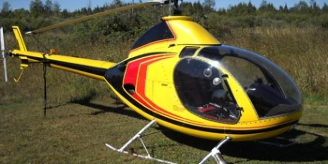 <h2>Investigation report: Fatal helicopter accident in Lefebvre, Quebec</h2>