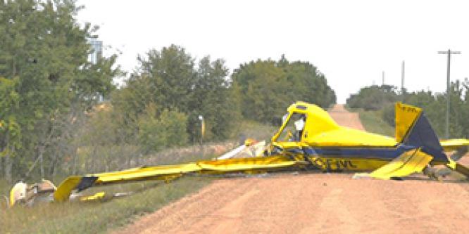 <h2>Investigation report: Fatal aircraft collision with terrain at the Bawlf (Blackwells) Aerodrome, Alberta</h2>