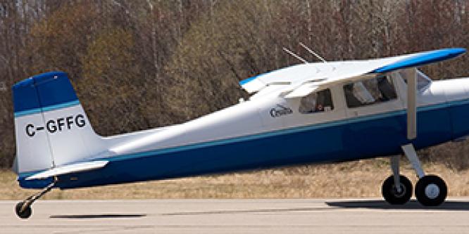 <h2>Investigation report:  Fatal aircraft collision with terrain at Alexandria Aerodrome, Ontario</h2>