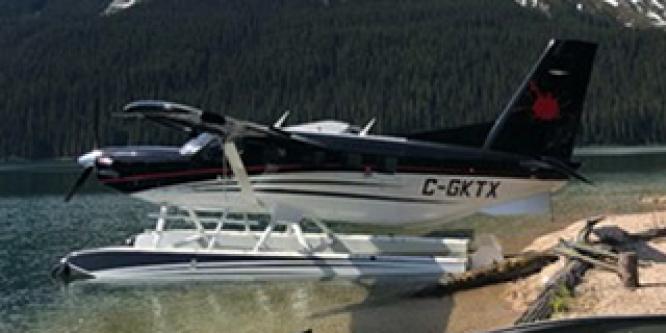 <h2>Investigation report: Fatal aircraft accident north of Tofino, British Columbia</h2>