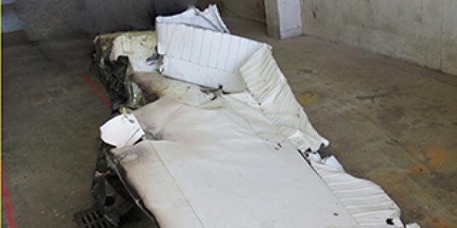 <h2>Investigation report: Stall and collision with terrain in Saint-Rémi, Quebec</h2>