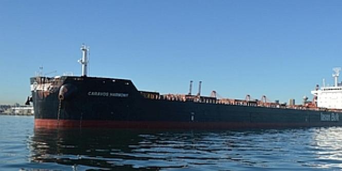 <h2>Breakdowns in situational awareness and communications were key factors leading to a striking in Vancouver Harbour</h2>