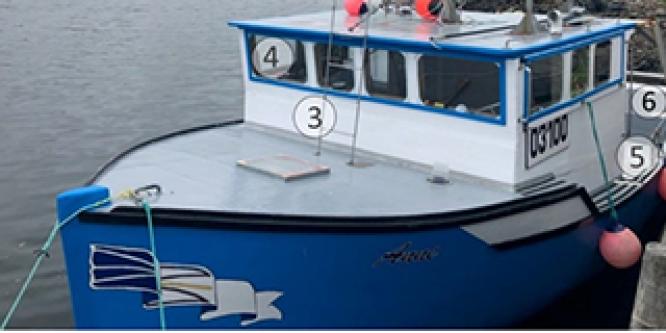<h2>TSB calls for improved coordination between federal departments to improve safety of commercial fishing in Canada</h2>