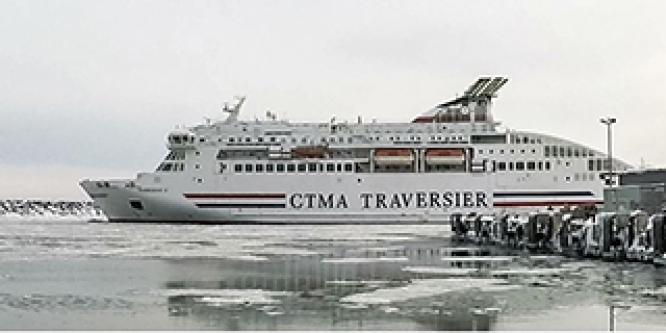 <h2>The TSB highlights the risks of mooring operations following the 2022 fatal accident in the Cap-aux-Meules harbour, Quebec </h2>