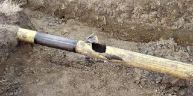 <h2>TSB releases investigation report into 2021 natural gas pipeline rupture in Manitoba</h2>