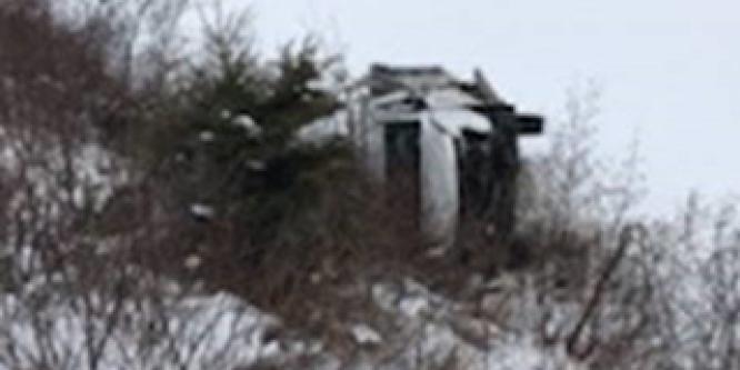 <h2>TSB releases investigation report into 2020 collision between train and track maintenance vehicle near Hornepayne, Ontario</h2>
