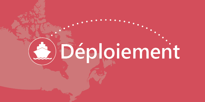Deploiement